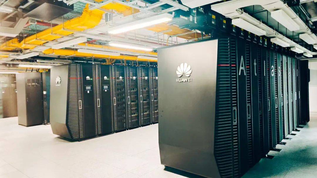 程控交换机一文看懂成核华为的完整产品体系乘积检波器