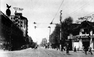 上海“锄奸”周恩来发出“绝杀令”